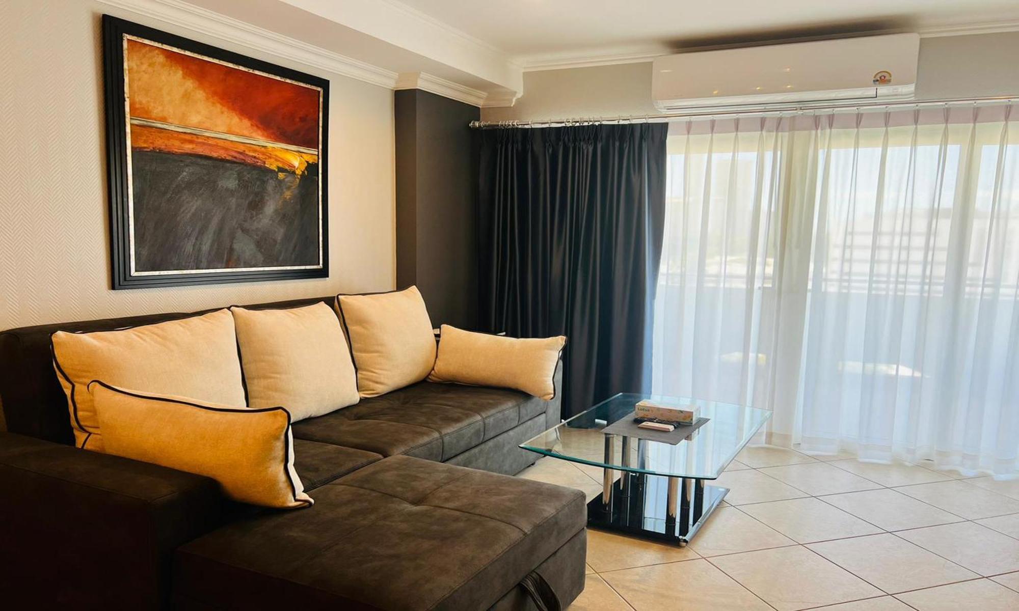 View Talay Residence 6 Wongamat Sand Beach Патая Екстериор снимка