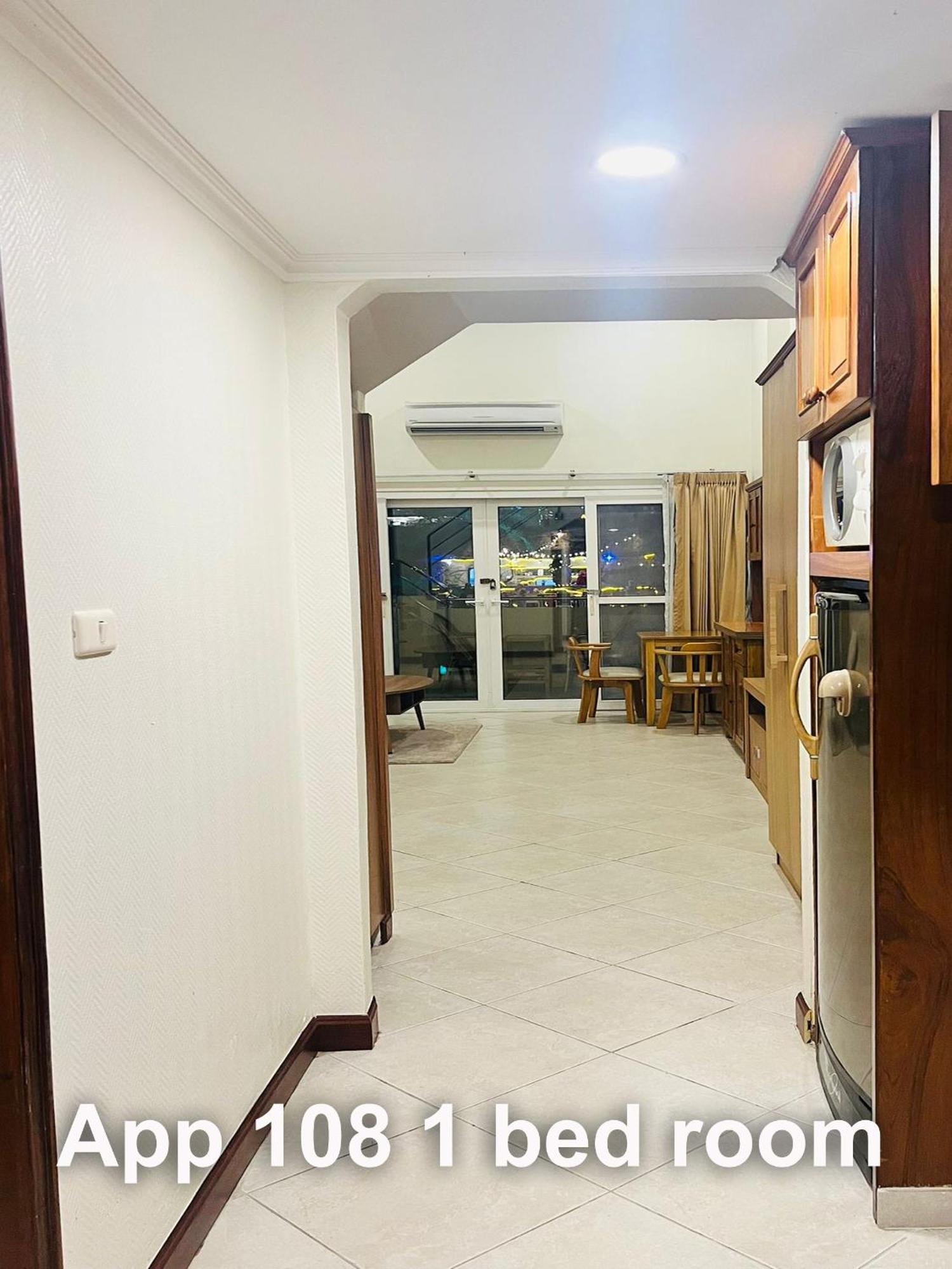 View Talay Residence 6 Wongamat Sand Beach Патая Екстериор снимка