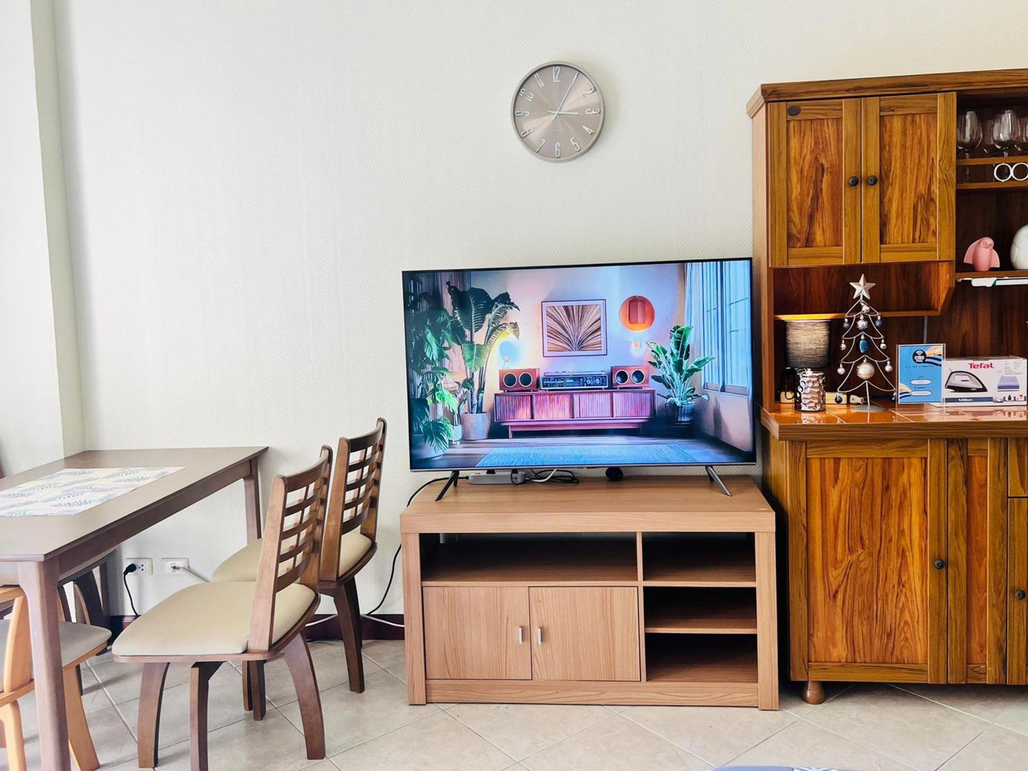 View Talay Residence 6 Wongamat Sand Beach Патая Екстериор снимка