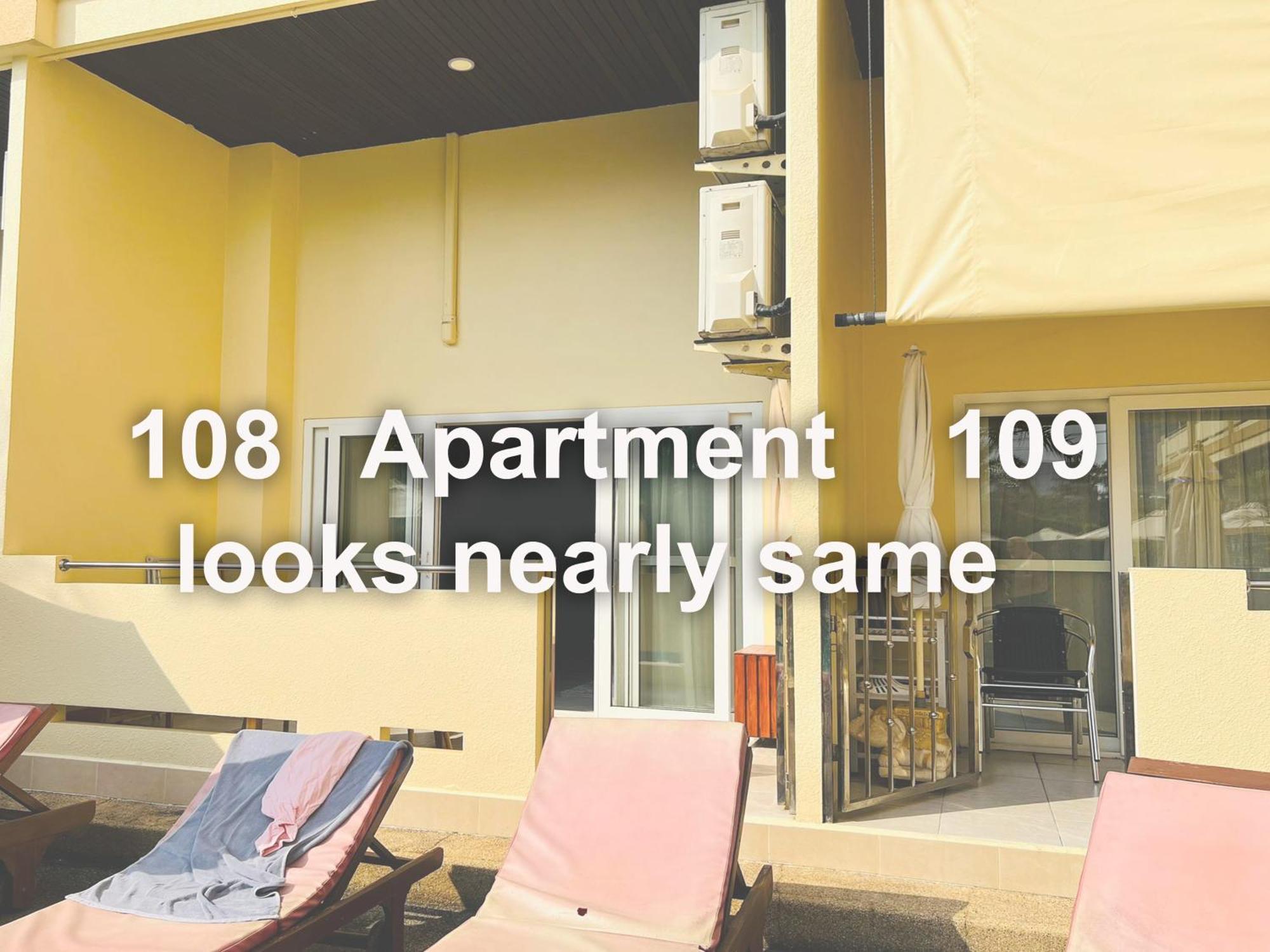 View Talay Residence 6 Wongamat Sand Beach Патая Екстериор снимка